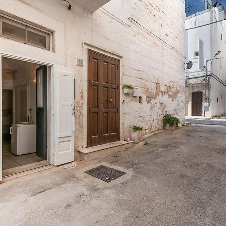 White House Flats & Studios Ostuni Room photo
