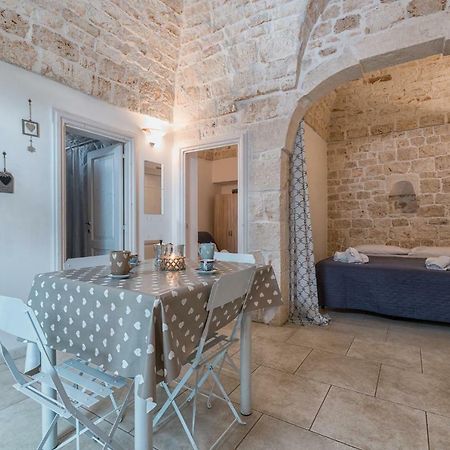White House Flats & Studios Ostuni Exterior photo