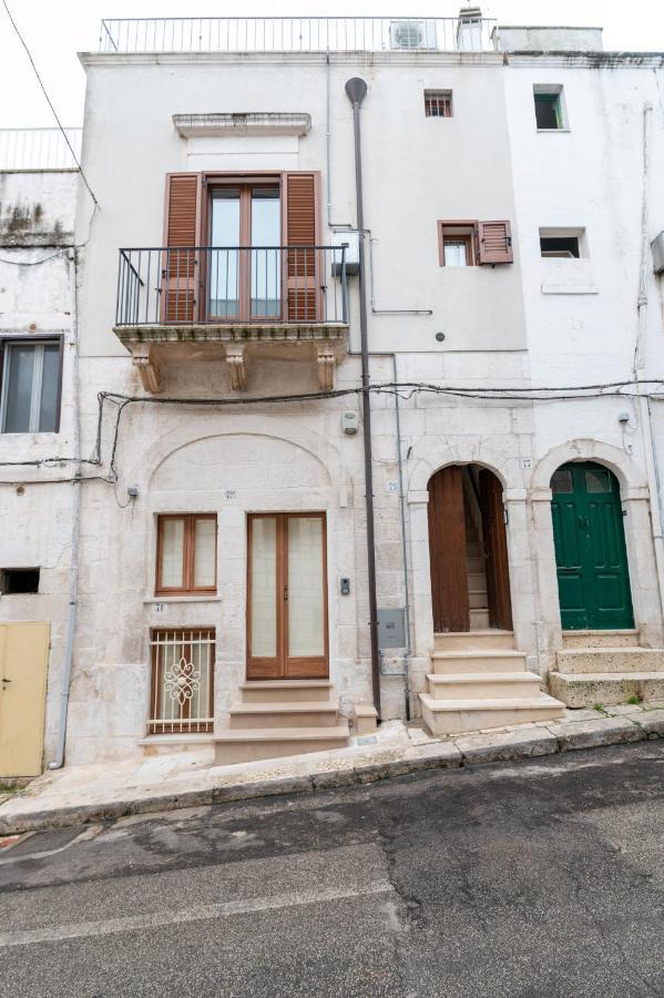 White House Flats & Studios Ostuni Room photo